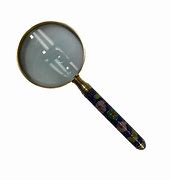 Image result for Strong Magnifying Glass