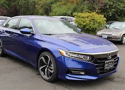 Image result for 2018 honda accord sports