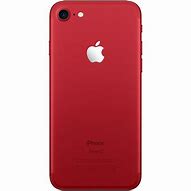 Image result for Refurbished iPhone 7 Red