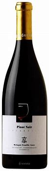 Image result for Weingut Familie Auer Pinot Noir Reserve