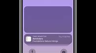 Image result for iPhone Blank Text Noti