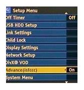 Image result for Panasonic TV Setup