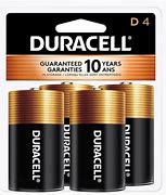 Image result for Double D Batteries