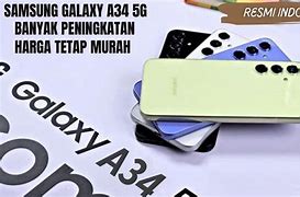 Image result for Samsung A34 Harga 128