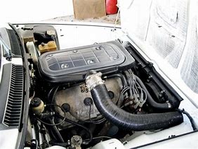 Image result for Alfa Romeo Gtv6 3.0 Engine