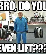Image result for older people meme exercises