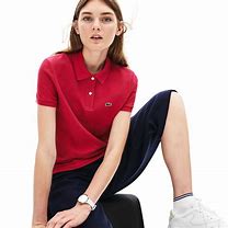 Image result for Lacoste Clothing Brand