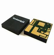 Image result for intersil stock