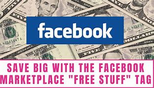 Image result for Facebook Marketplace Free Stuff Near Me