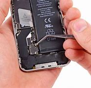 Image result for iPhone 4S Battery Polarity