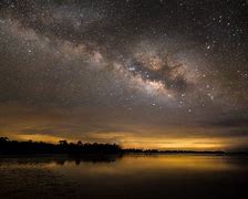 Image result for Night Sky Reflection