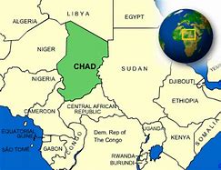 Image result for Chad