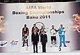 Image result for World Boxing Championship