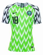 Image result for Nigeria Football Top