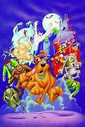 Image result for Scooby Doo All Monsters