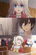 Image result for Anime Love Meme