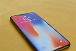 Image result for iPhone X Screen Burn