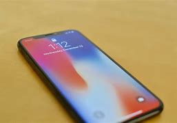 Image result for iPhone X Screen Burn