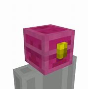 Image result for Minecraft Chest Head