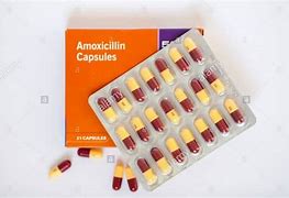 Image result for Amoxicillin MOA