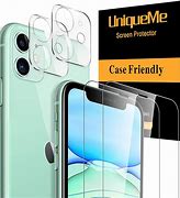 Image result for iPhone Camera Screen Protector Stacked