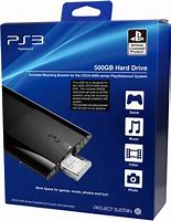 Image result for PS3 500GB