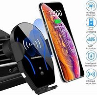 Image result for Wireless Car Charging Pad