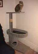 Image result for Goth Cat Tree