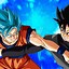Image result for Goku Black Cool