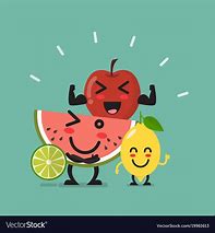 Image result for Food Emoji Vector
