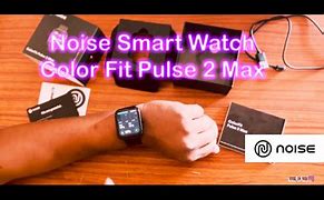 Image result for Noise Smartwatch Logo