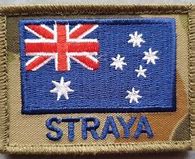Image result for Straya Patch