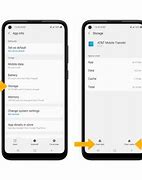 Image result for Samsung A11 Storage Screen