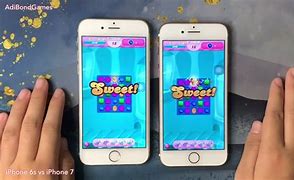 Image result for Apple iPhone 6s vs 7