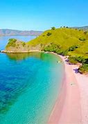 Image result for Pink Beach Philippines