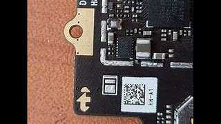 Image result for Resistor Phone Motherboard
