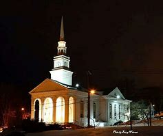 Image result for Union Baptist Church Mystic CT