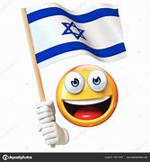 Image result for israel flag emoji