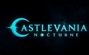 Image result for Castlevania Nocturne