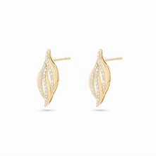 Image result for Rhea Feather Earrings
