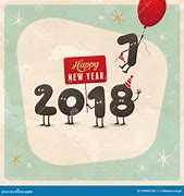 Image result for Funny Happy New Year 2018 Clip Art