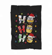 Image result for Minions Blanket