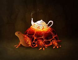 Image result for Flame Turtle Pet