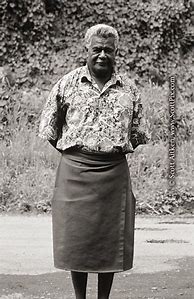 Image result for Fiji Sulu Clothing