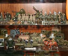 Image result for Old Toy Soldiers