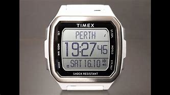 Image result for Timex Digital Watches for Men