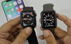 Image result for Apple Watch 4 44Mm On Wrist