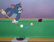 Image result for Cat Shooting 8 Ball