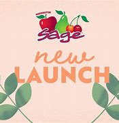 Image result for Sage Fruit Logo