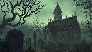 Image result for Victorian Gothic Artwork